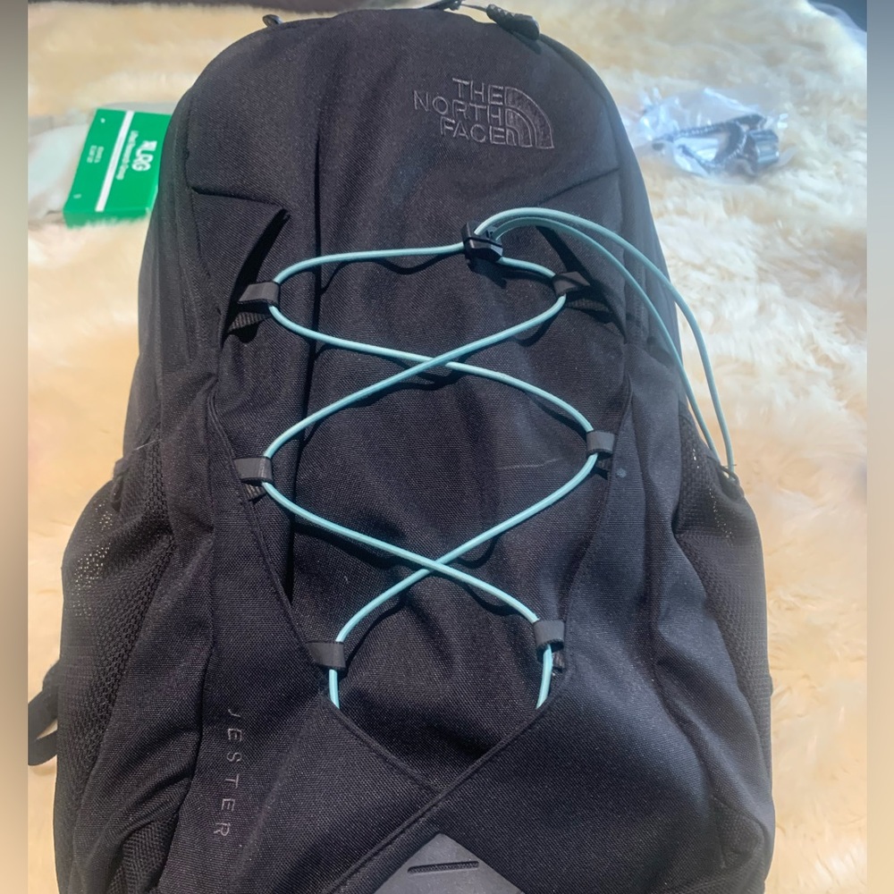 Bag pack